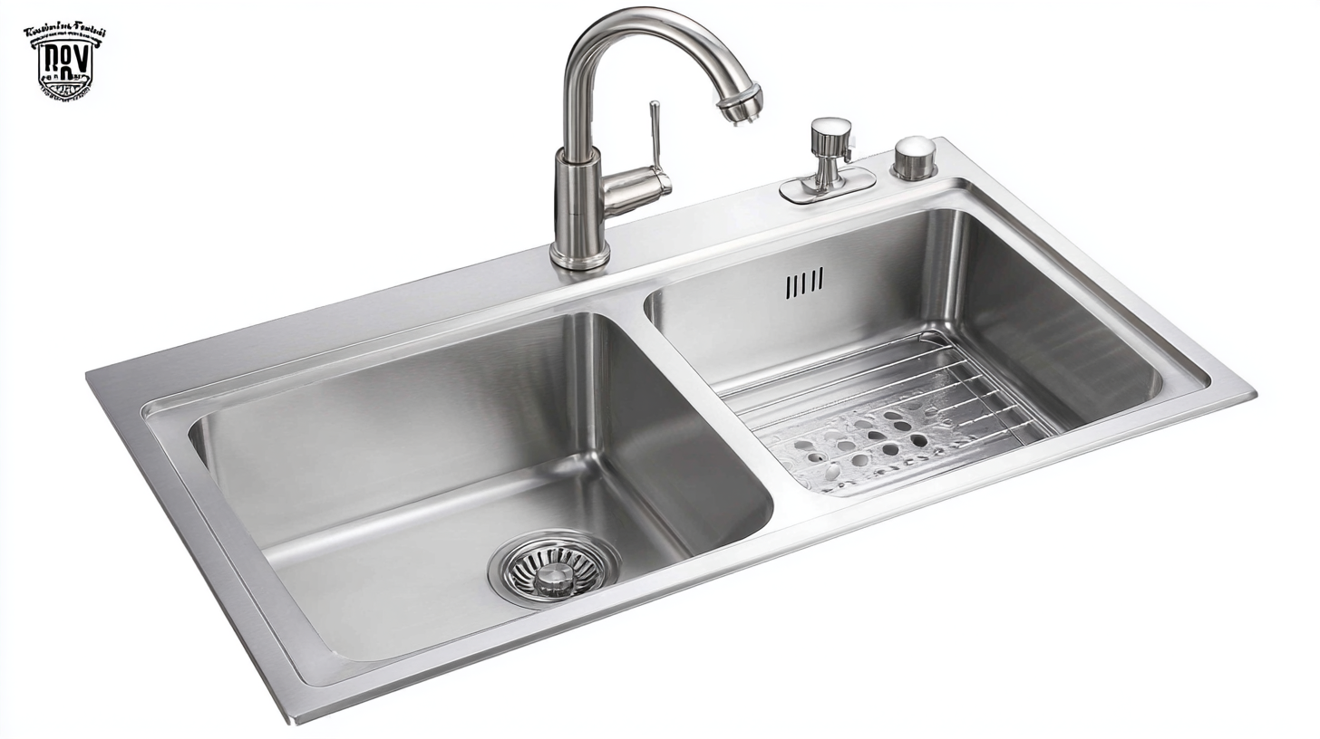 Ultimate Checklist for Sourcing the Finest Factory Direct 304 Stainless Steel Sinks