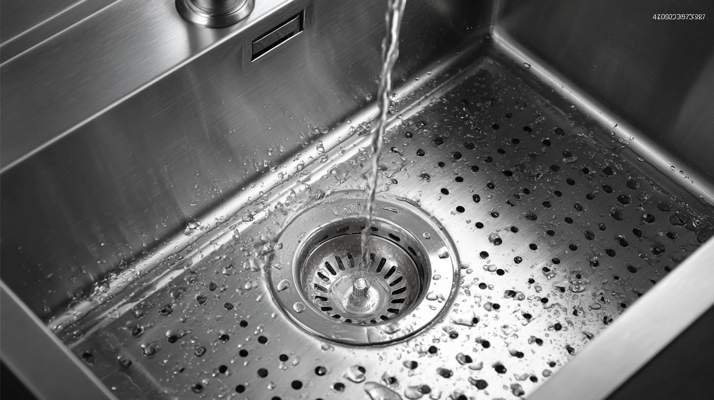 Ultimate Checklist for Sourcing the Finest Factory Direct 304 Stainless Steel Sinks
