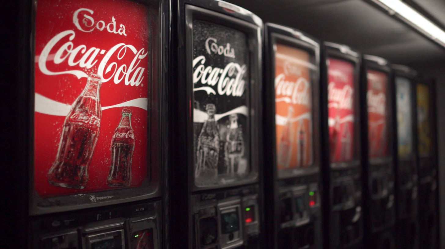 Navigating Global Standards and Challenges in Best Soda Vending Machines Production