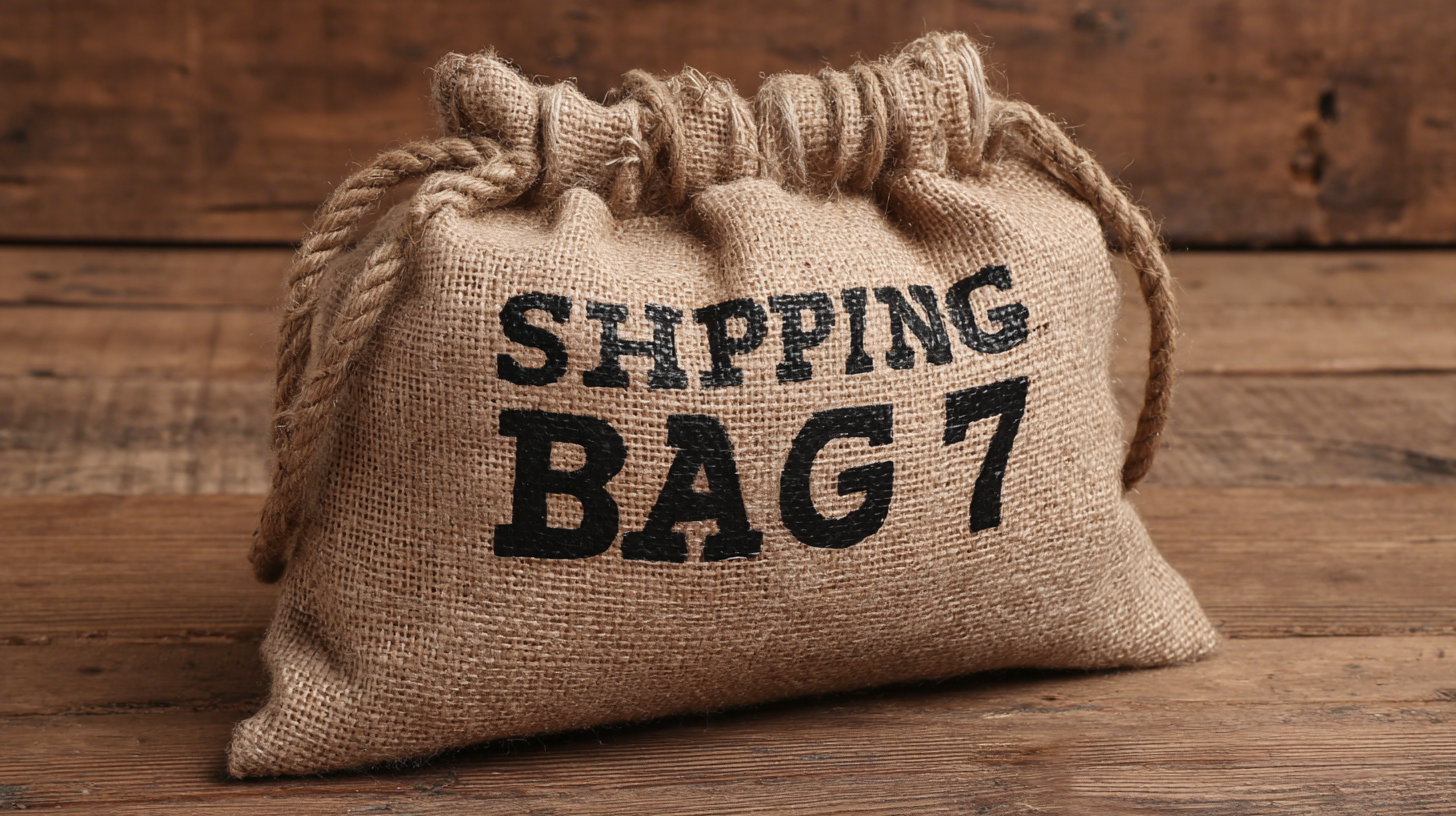 7 Reasons Why Best Shipping Bag is the Ultimate Choice for Global Buyers