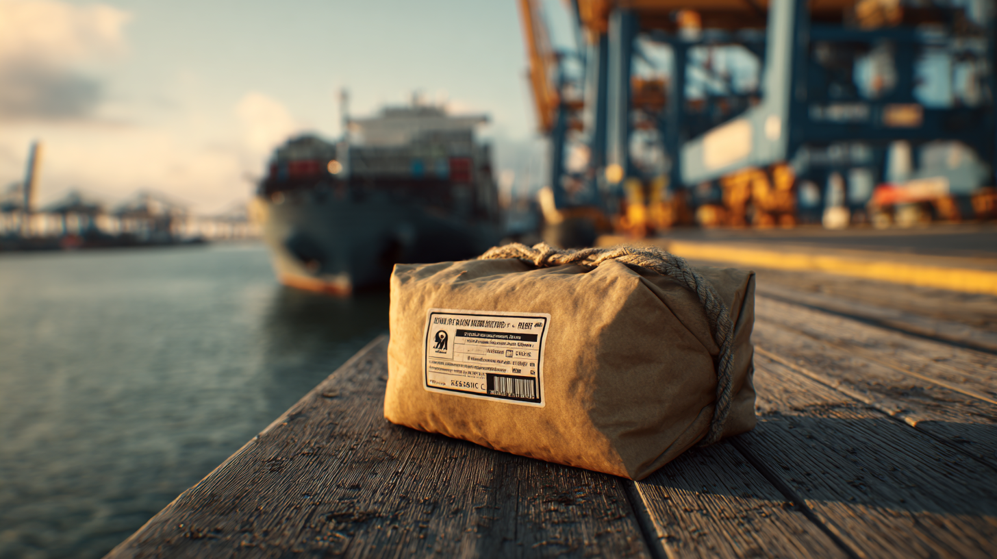 7 Reasons Why Best Shipping Bag is the Ultimate Choice for Global Buyers