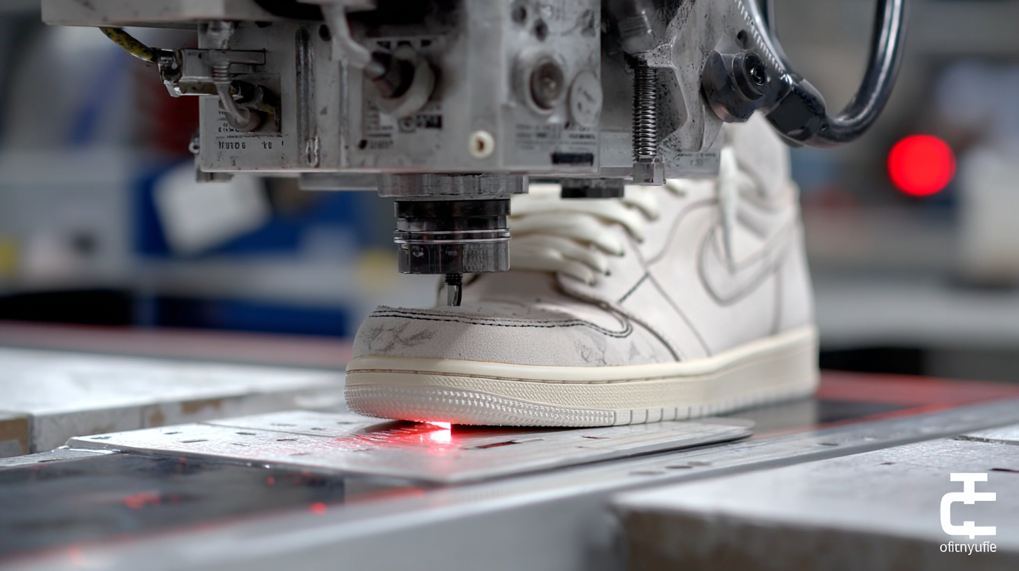 Understanding the Production Standards for the Best Custom Sneaker Factory