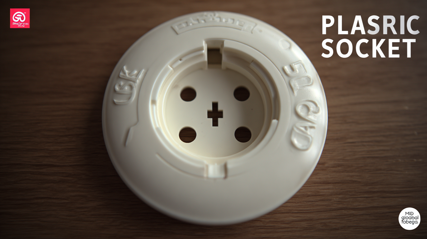 Ultimate Guide to Choosing the Best Plastic Floor Socket for Global Buyers