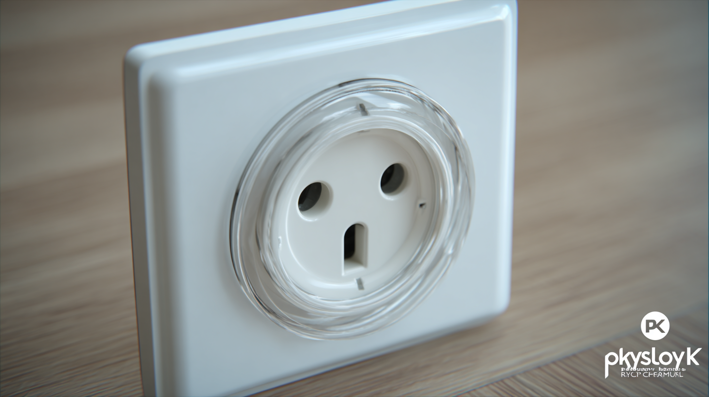 Ultimate Guide to Choosing the Best Plastic Floor Socket for Global Buyers