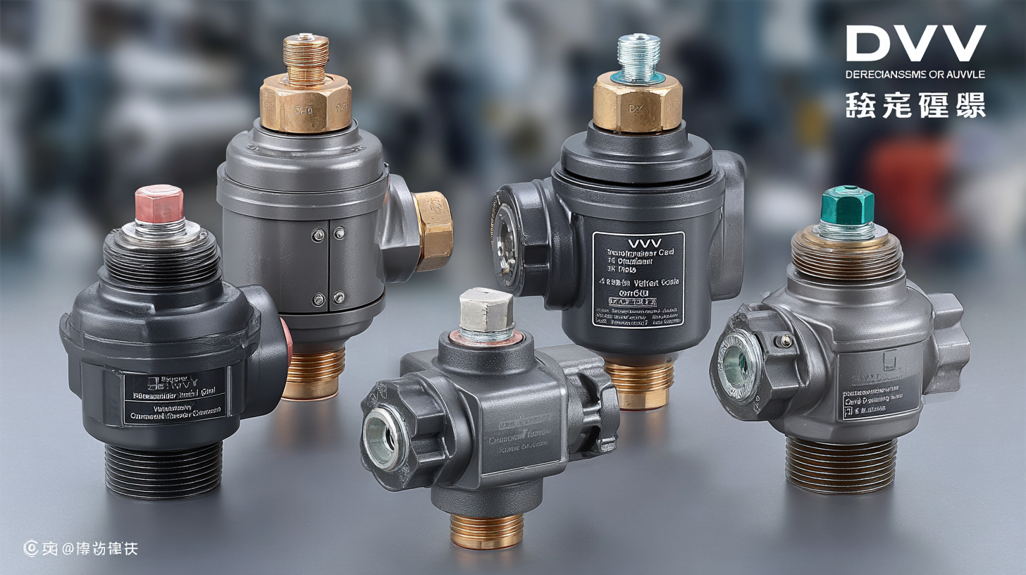 Discover Premium Pressure Vacuum Relief Valves from China’s Leading Manufacturer