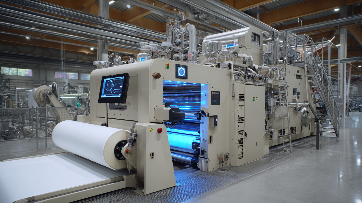 7 Reasons the Best Heated Coating Machine is Essential for Your Business