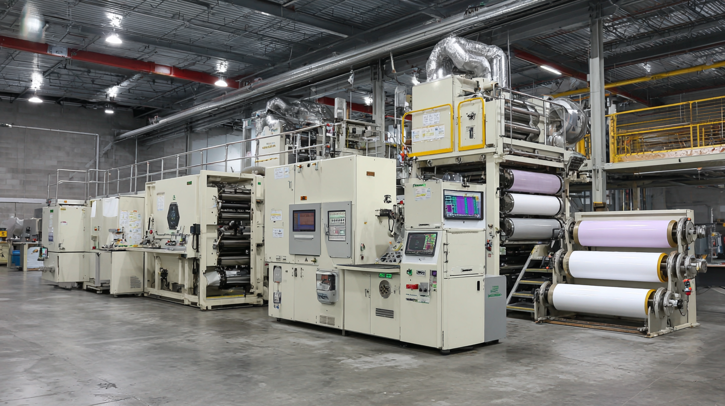 7 Reasons the Best Heated Coating Machine is Essential for Your Business