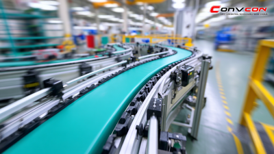 Unmatched Quality from China Leading Global Conveyor Solutions