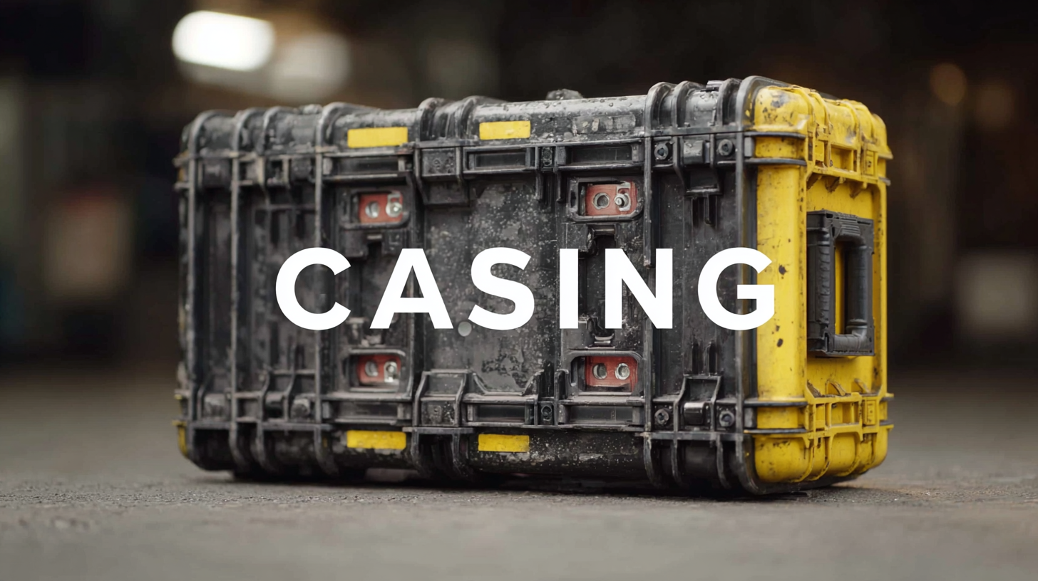 Unlocking Efficiency with the Best Casing Machines and Their Impact on Production Metrics