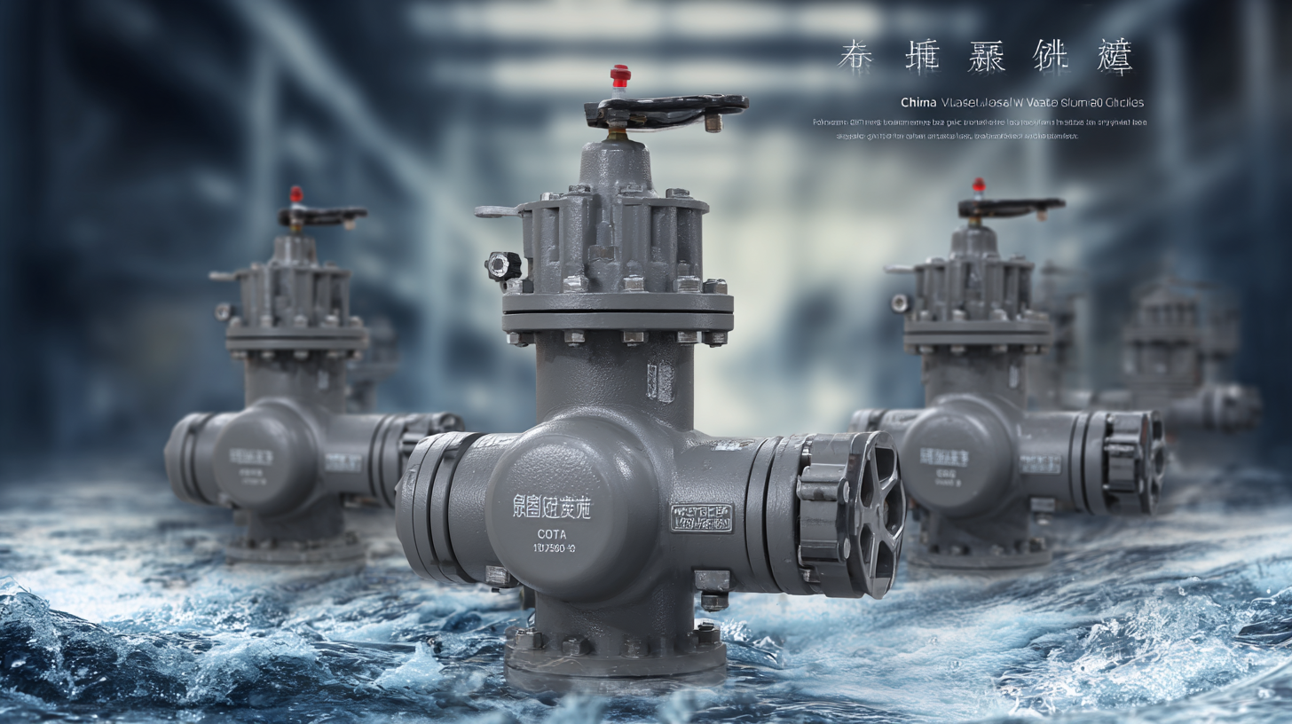 China Manufacturing Excellence in Ball Valves for Global Buyers