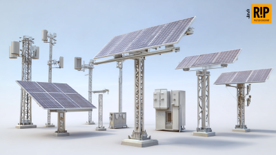 Exploring the Features and Applications of Different Solar Panel Mounting Systems and How to Choose the Right One