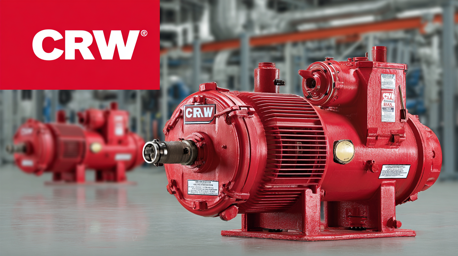 Benefits of Choosing the Best Screw Compressors for Your Business Needs