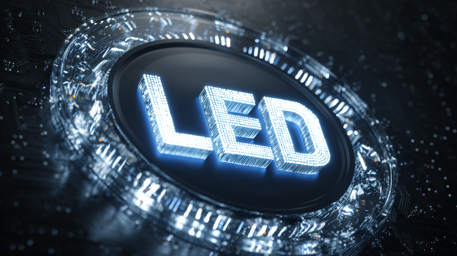 Unleashing the Power of Chinese Manufacturing in Best LED Spotlight Innovation