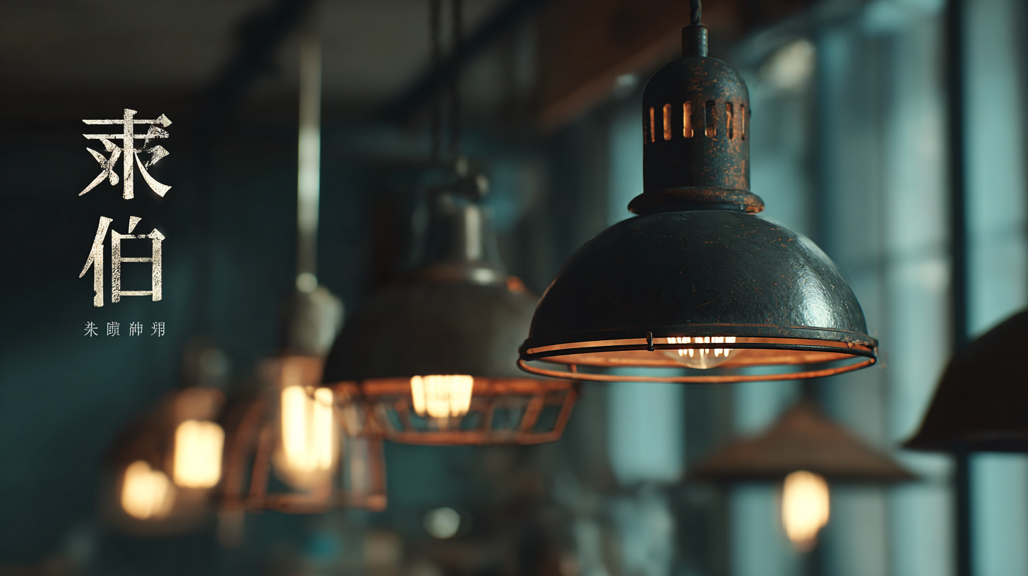 Unleashing the Power of Chinese Manufacturing in Best LED Spotlight Innovation