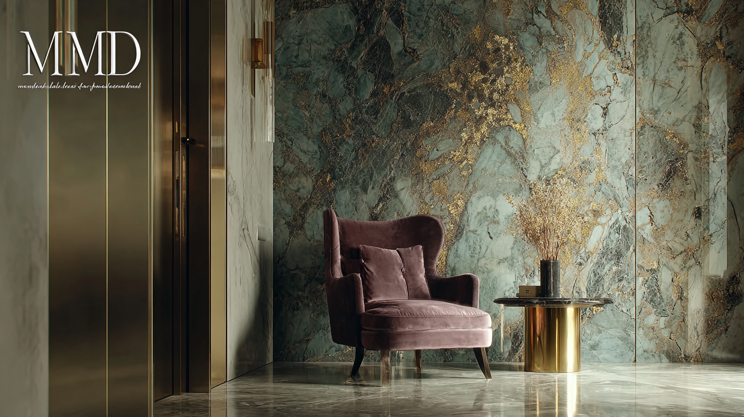 Top 5 Reasons Best Furniture Sintered Stone Elevates Modern Interior Design