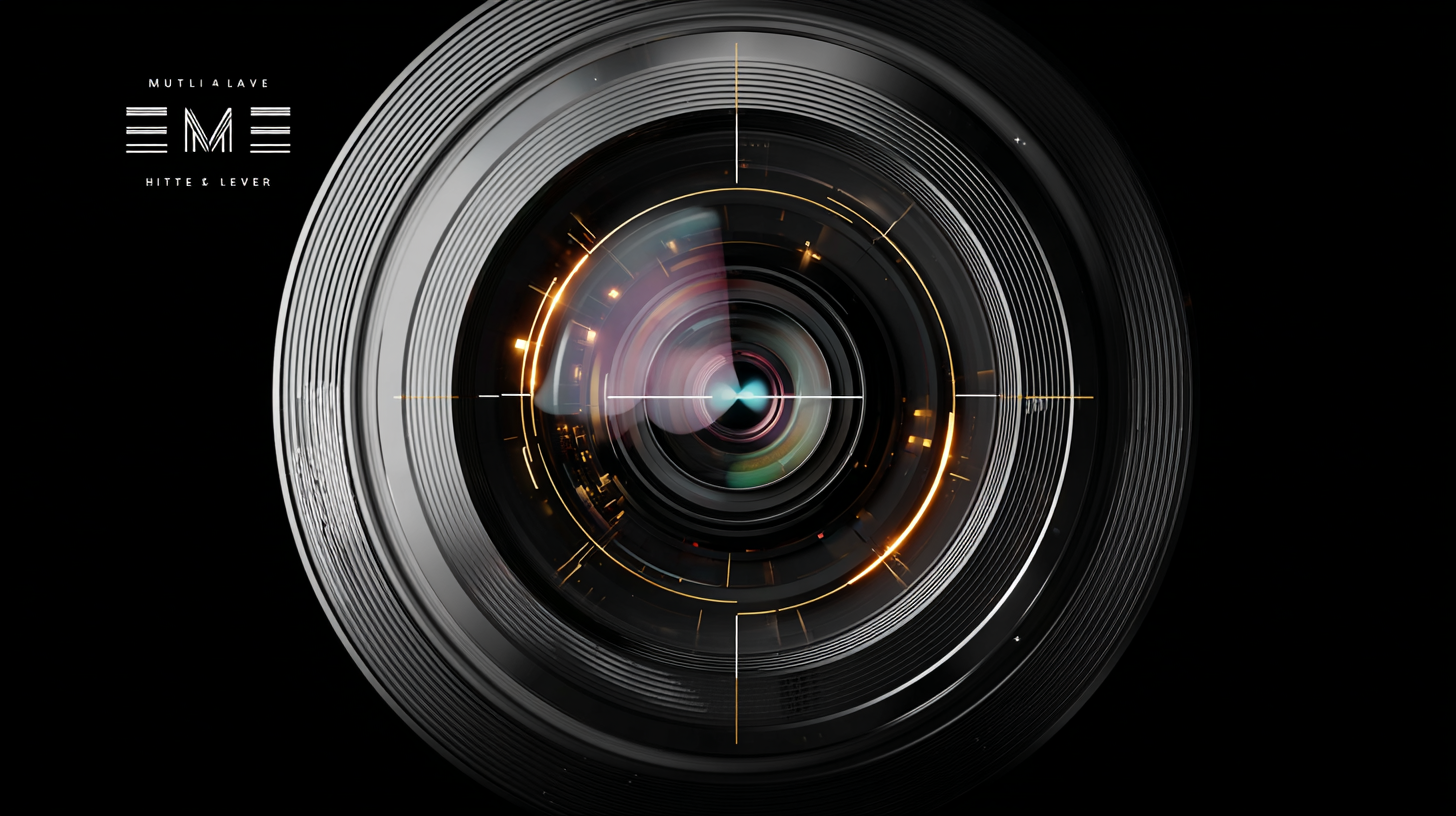 Elevate Your Vision: Discover China's Premium Multi Coated Lenses for Global Markets