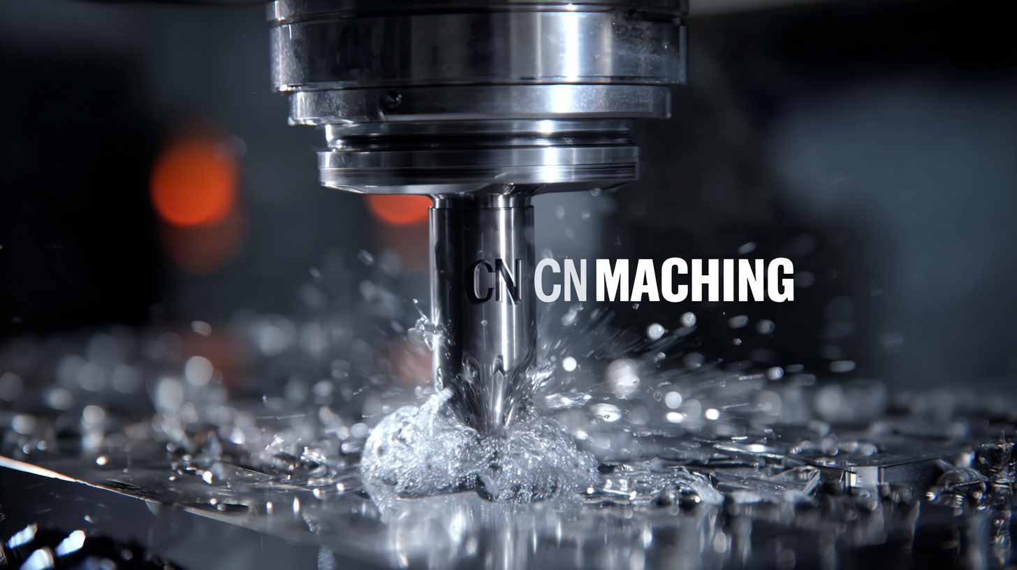 How to Choose the Best CNC Machining Service for Your Project Needs