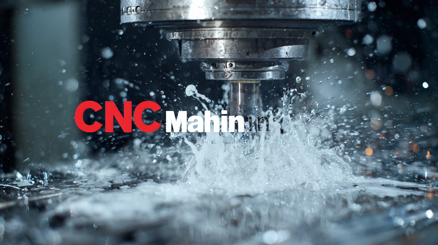 How to Choose the Best CNC Machining Service for Your Project Needs