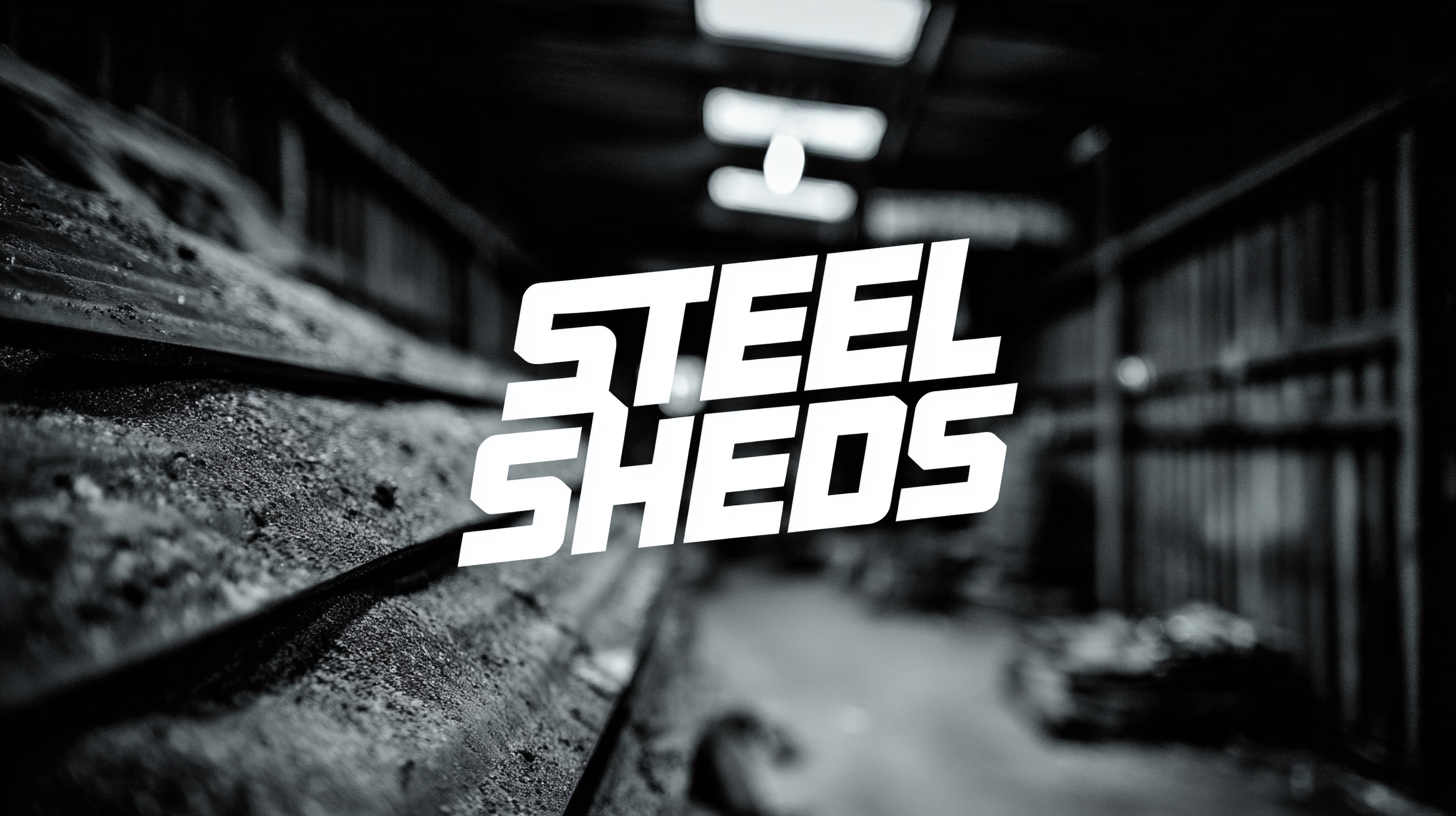 7 Compelling Reasons Steel Sheds Are the Ultimate Storage Solution