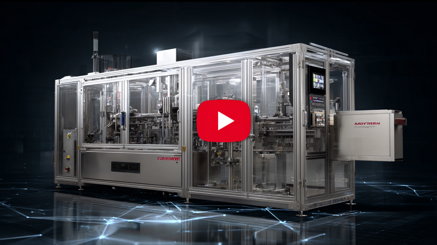 The Future of Best Packaging Machinery