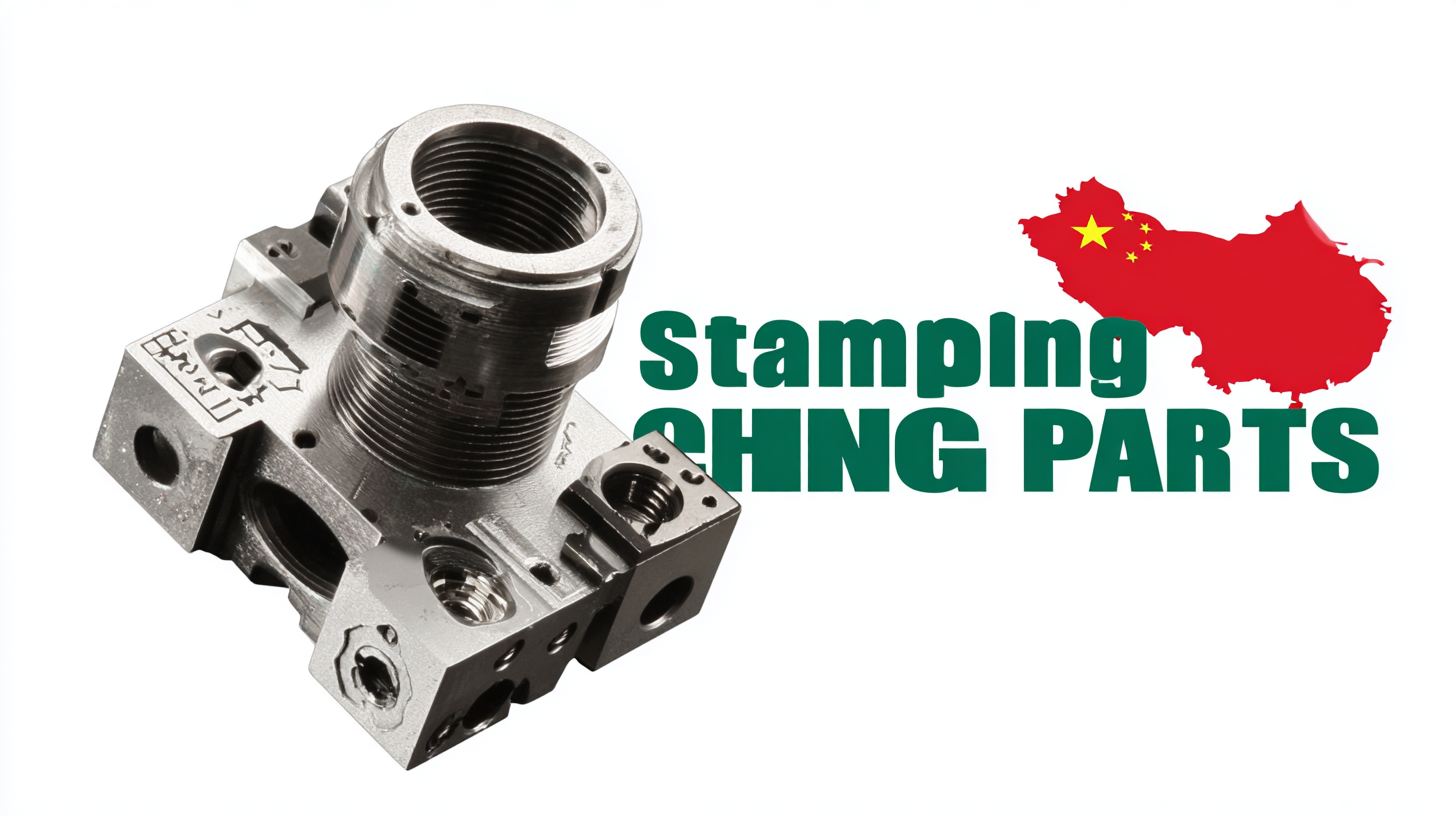 Global Buyers Trust Chinese Smart Manufacturing for Premium Stamping Parts Quality