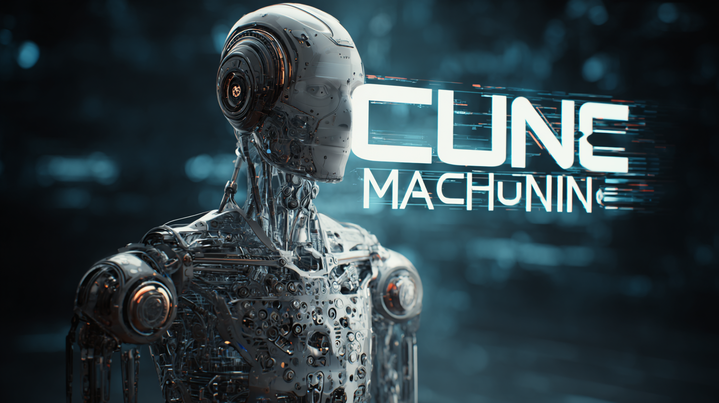 Future of Best CNC Machining Trends in 2025 and How to Leverage Them for Global Sourcing