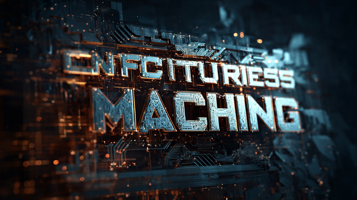 Future of Best CNC Machining Trends in 2025 and How to Leverage Them for Global Sourcing