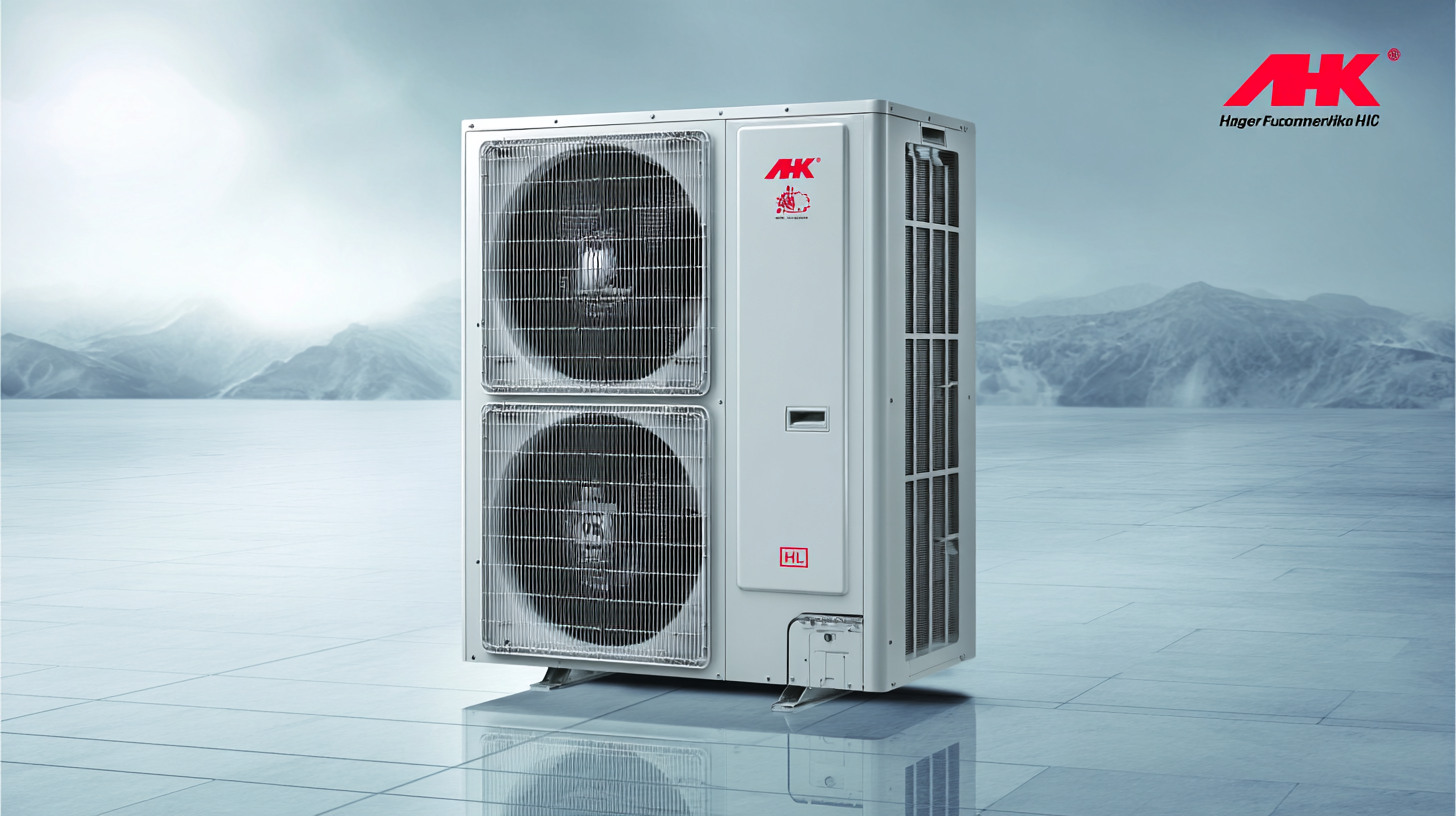 7 Secrets to Choosing the Best High Temperature Heat Pump for Global Buyers