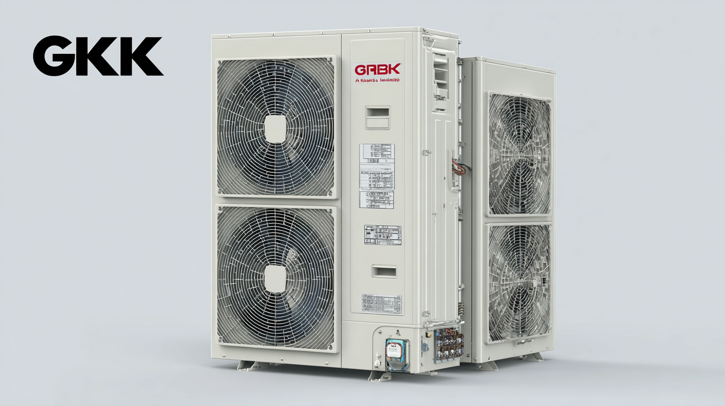 7 Secrets to Choosing the Best High Temperature Heat Pump for Global Buyers