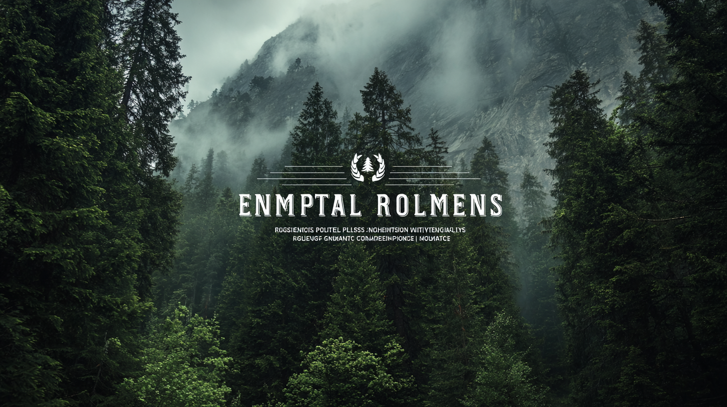 Understanding Best Environmental Policies and Regulations with Technical Insights and Implementation Guide