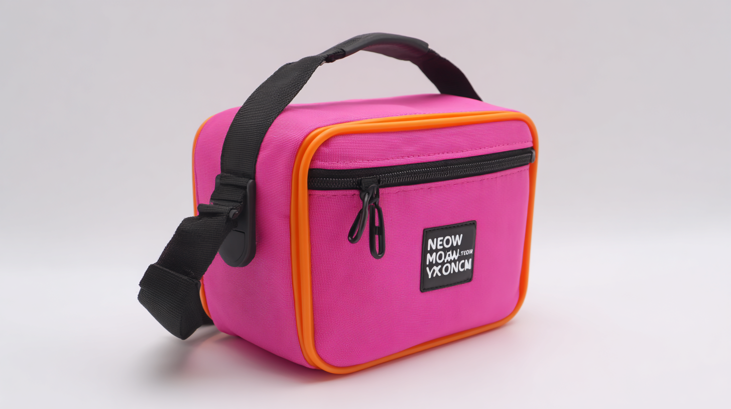 How to Select the Best Neoprene Lunch Box Manufacturer for Quality and Durability