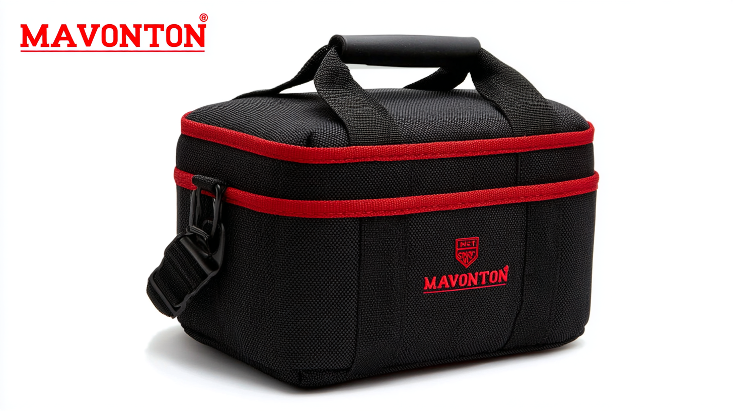 How to Select the Best Neoprene Lunch Box Manufacturer for Quality and Durability