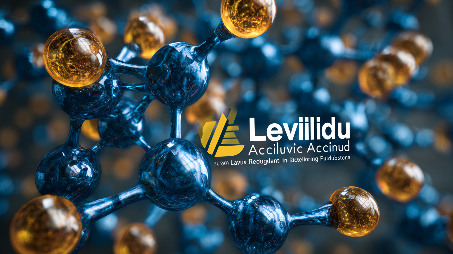 Exploring Industrial Applications of Best Levulinic Acid