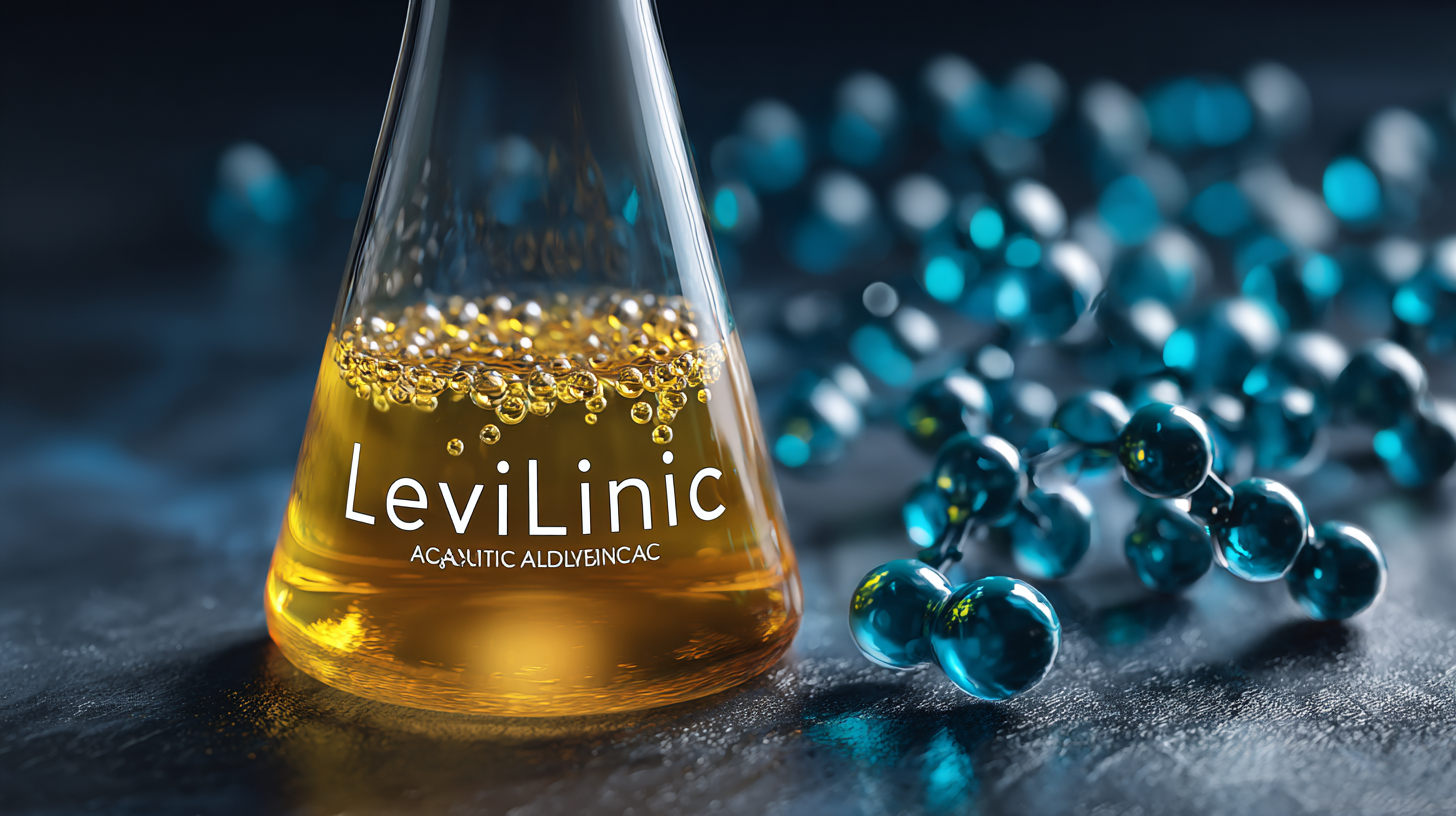 Exploring Industrial Applications of Best Levulinic Acid: Overcoming Challenges in Biofuel Production