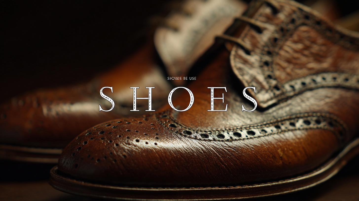 Discovering the Top Alternatives to the Best Shoes Brand Used for Your Global Sourcing Needs