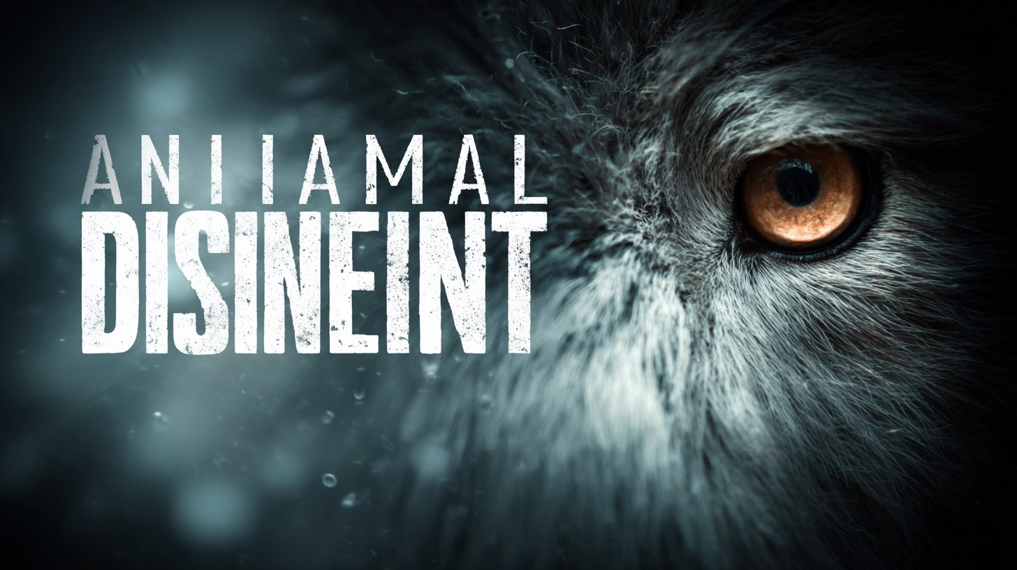 Top Strategies for Choosing the Best Animal Disinfectant for Your Needs