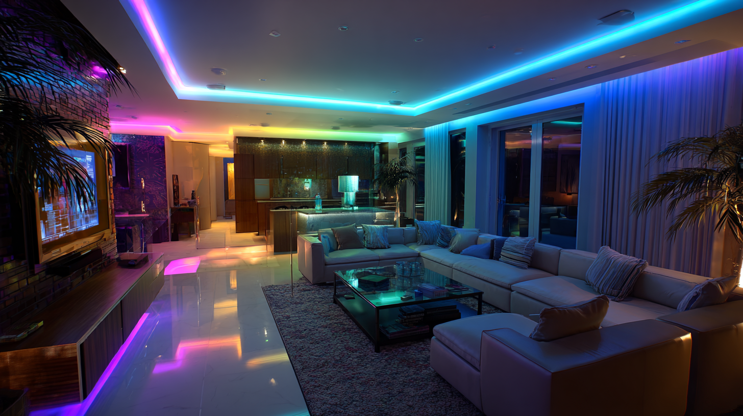 Navigating the Future of Best Led Bathroom Lights Trends and Buying Guide for 2025