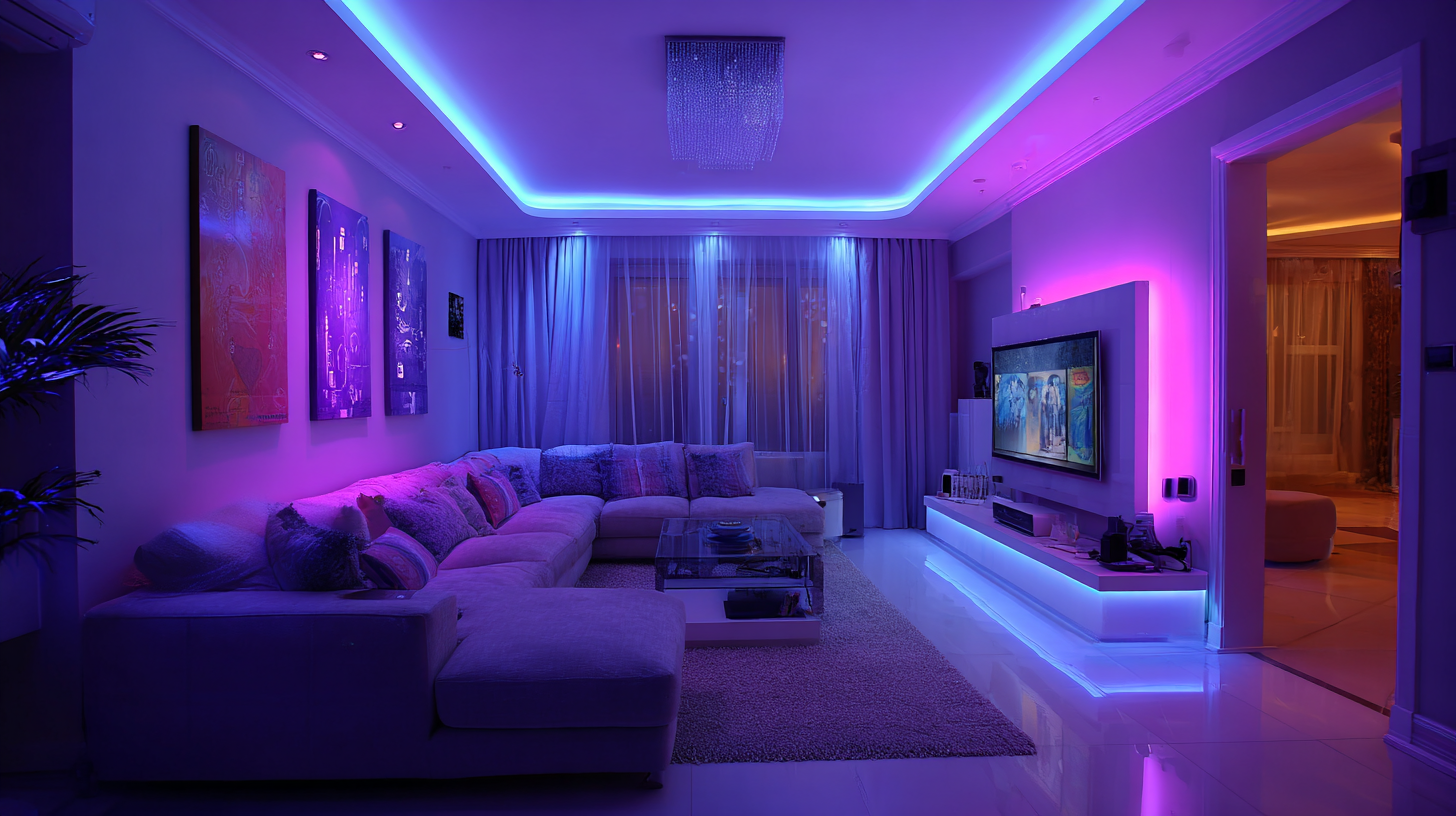 Navigating the Future of Best Led Bathroom Lights Trends and Buying Guide for 2025