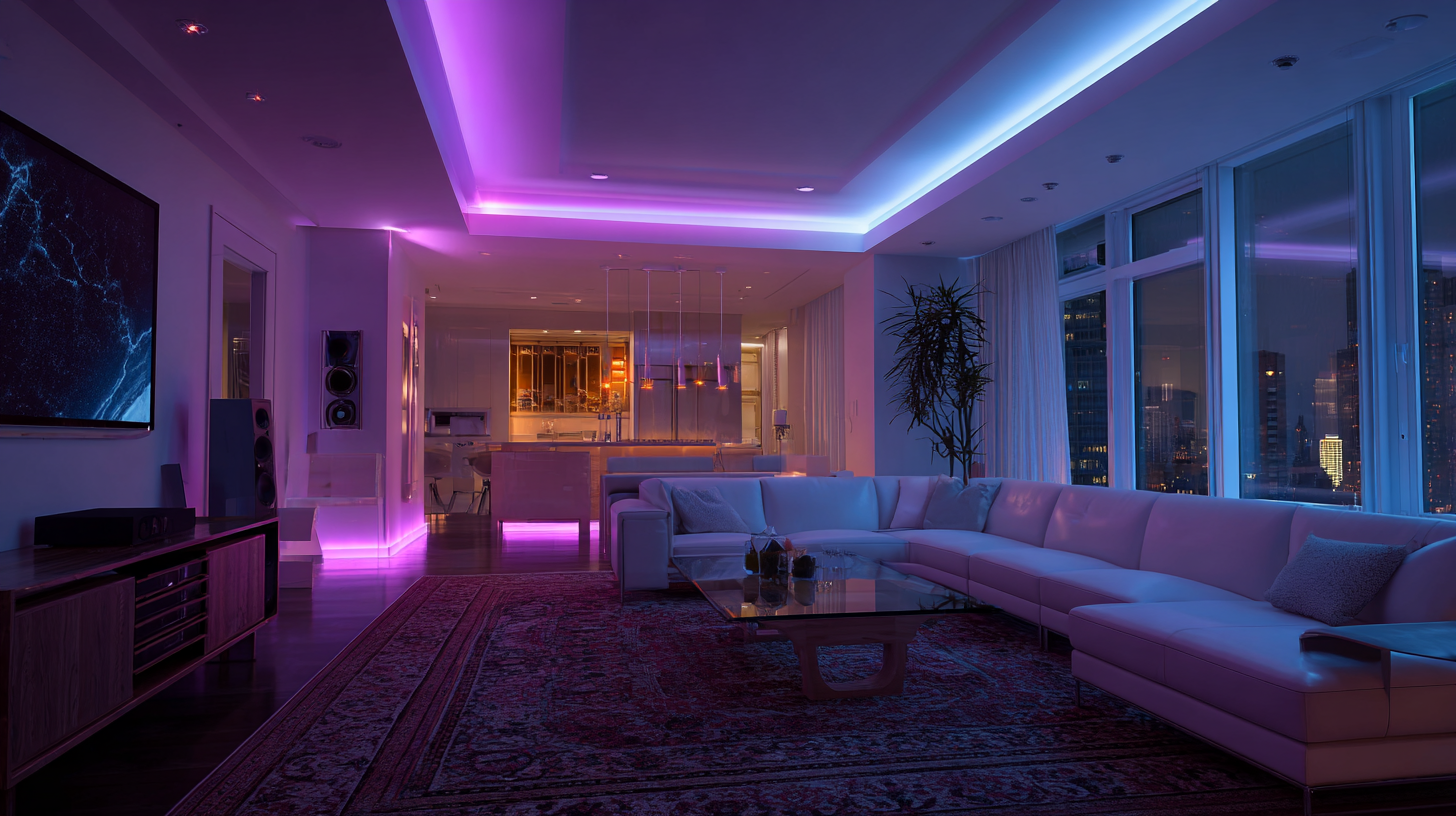 Navigating the Future of Best Led Bathroom Lights Trends and Buying Guide for 2025