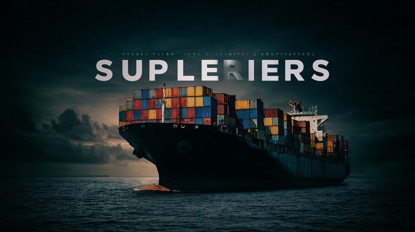 Unlocking the Potential of Best Suppliers Through In Depth Technical Specifications and Practical Tutorials