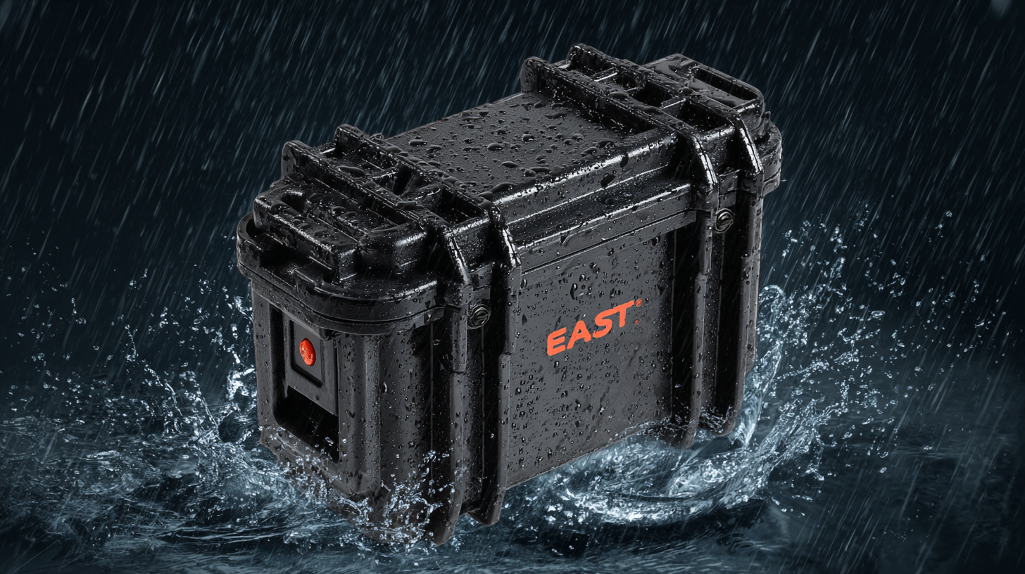 Ultimate Guide to Choosing the Best Plastic Waterproof Junction Box for Your Project Needs