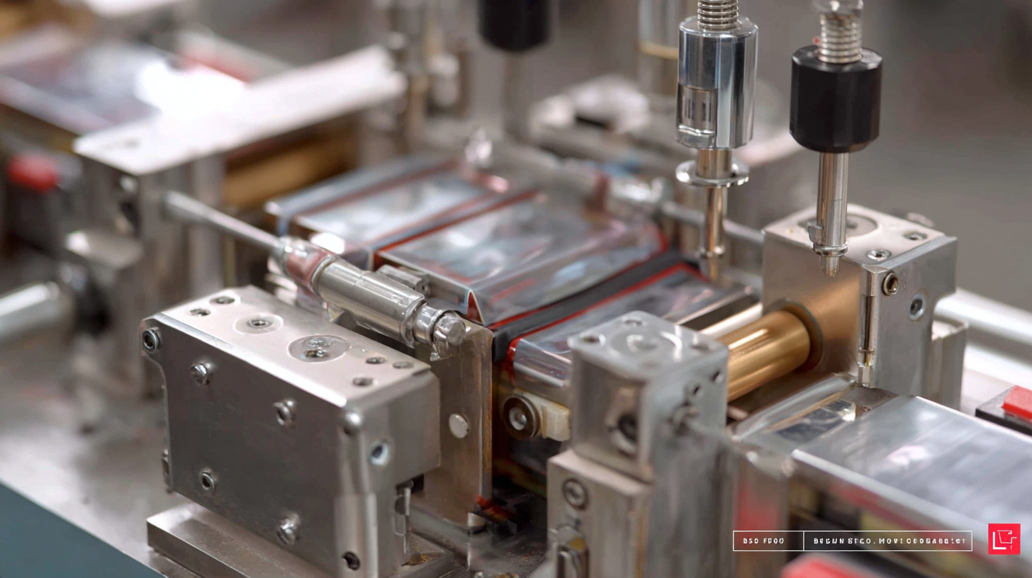 What to Look for When Choosing the Best Heat Sealing Machine for Your Business Needs