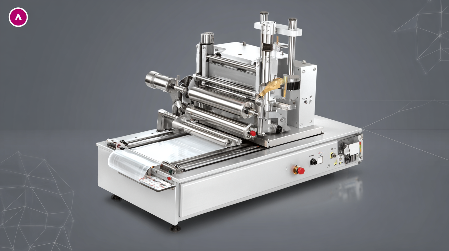 What to Look for When Choosing the Best Heat Sealing Machine for Your Business Needs