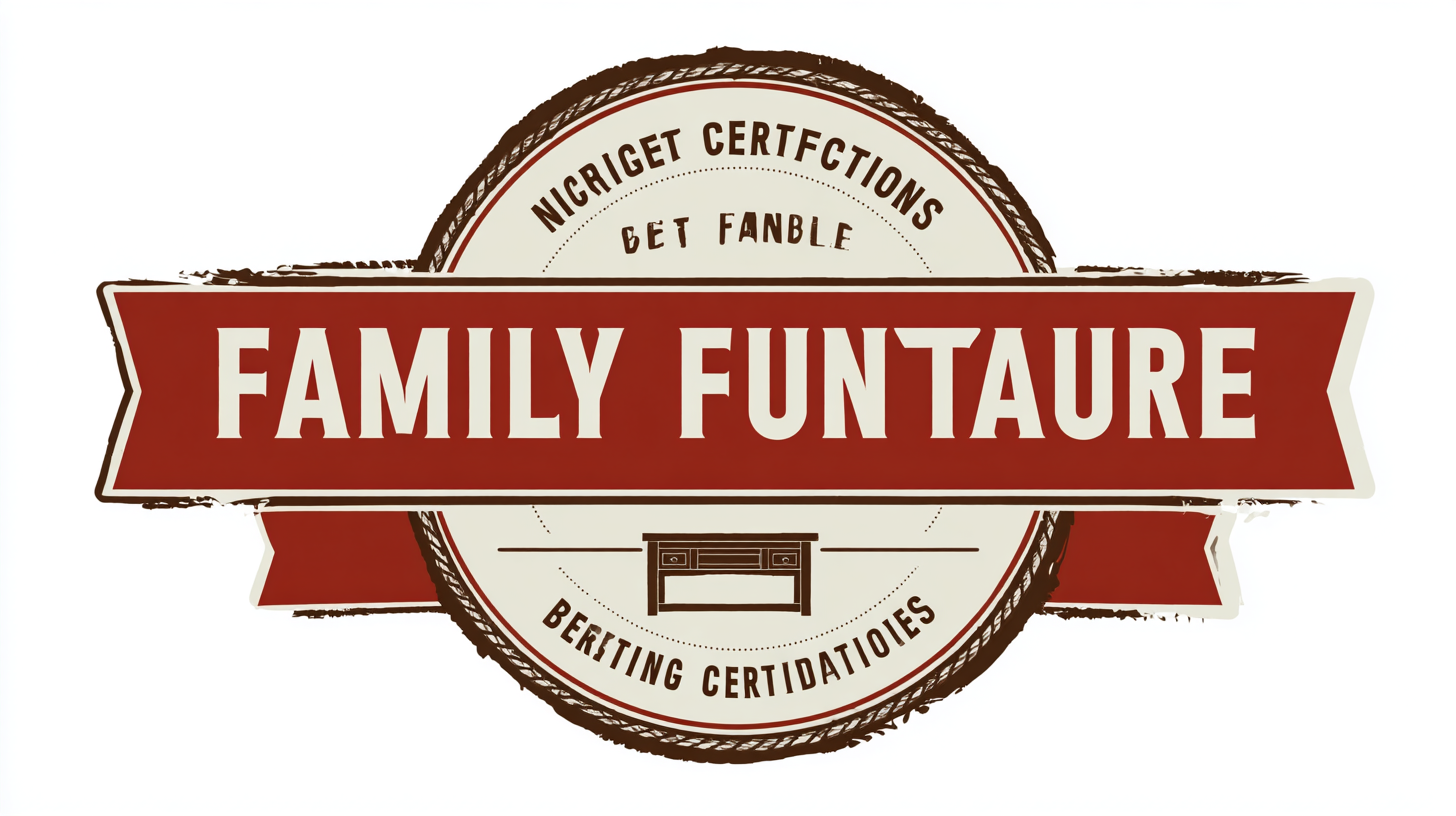 Navigating Import and Export Certifications: How 'Best Family Furniture' Meets Global Standards