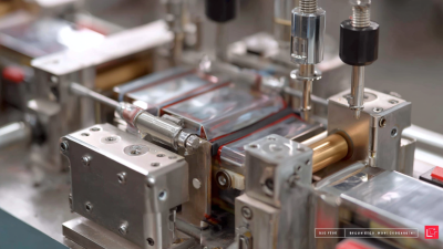 What to Look for When Choosing the Best Heat Sealing Machine for Your Business Needs