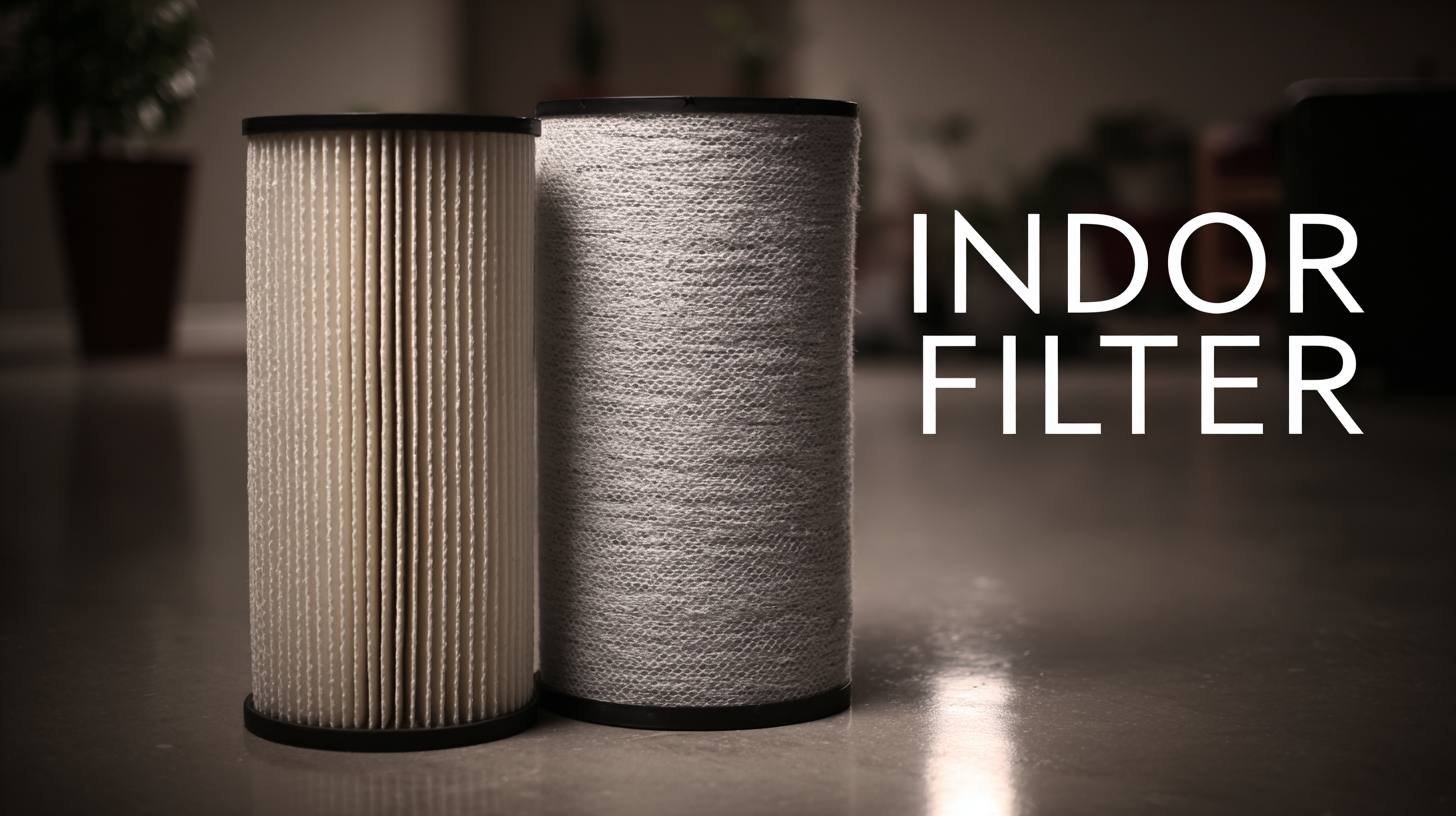 Choosing the Right Manufacturer for the Top 7 Best Indoor Air Filters on the Market