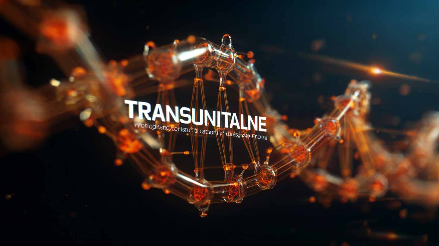 Exploring Innovative Alternatives to Best Transglutaminase for Global Sourcing