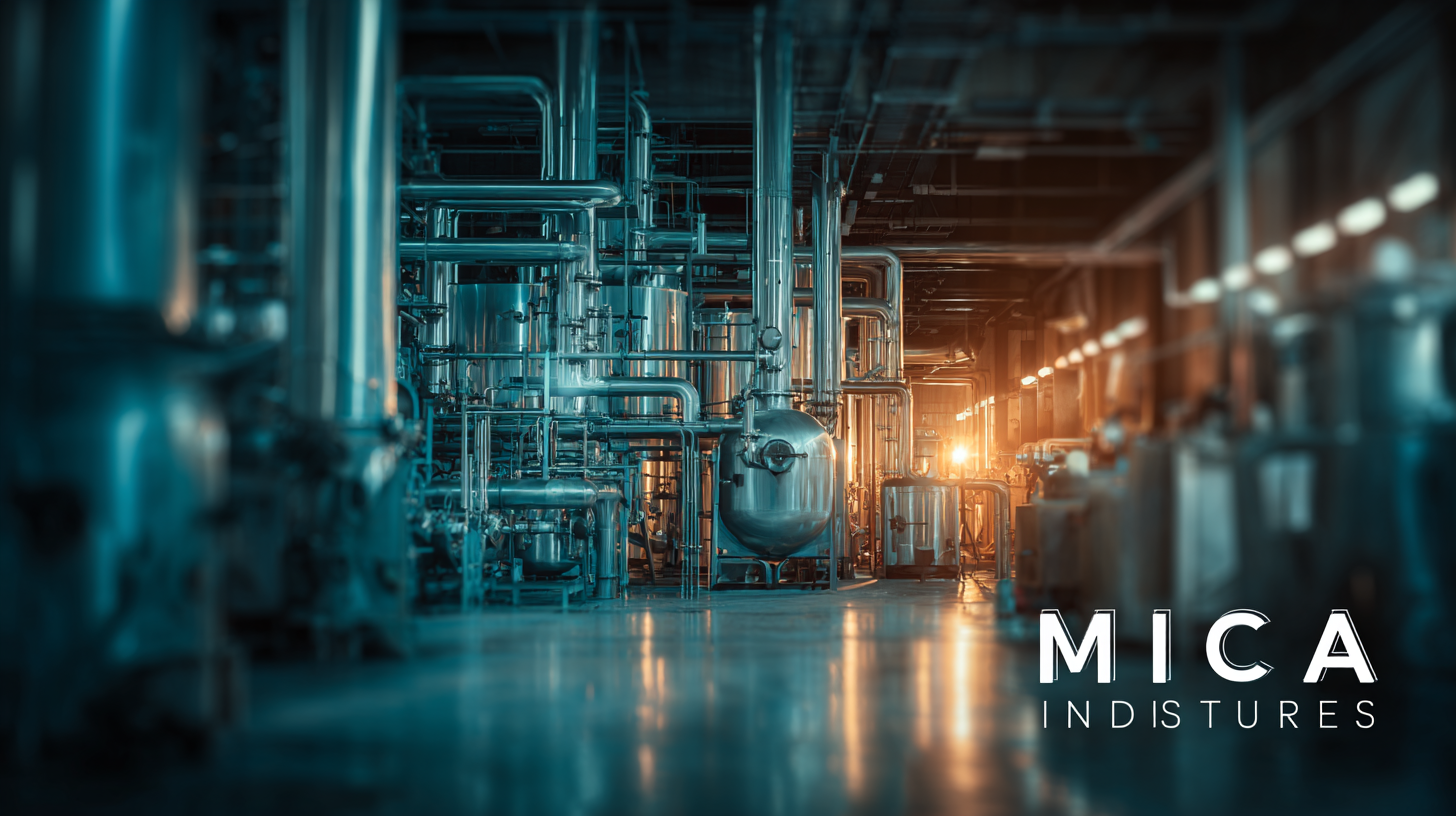 Exploring the Advantages of Investing in Top Mica Glass Materials for Your Global Supply Chain