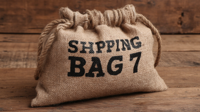 7 Reasons Why Best Shipping Bag is the Ultimate Choice for Global Buyers
