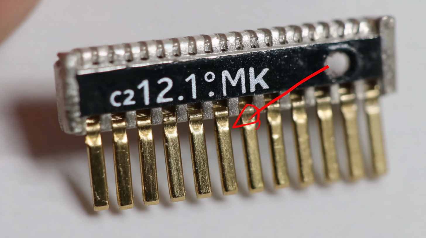 Understanding Export Certification for Best 2mm Pin Header Socket and How to Navigate Compliance